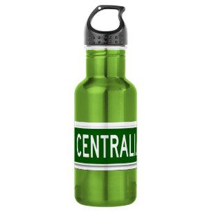 Garrafa Centralia PA