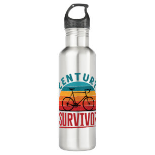 Garrafa Century Survivor 100 Miles Club