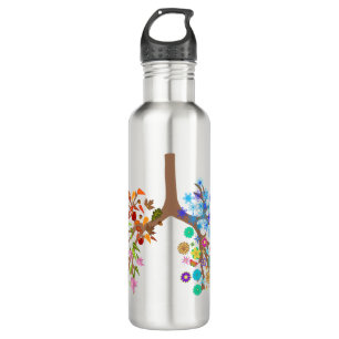 Garrafa CF ~ Todas as estações