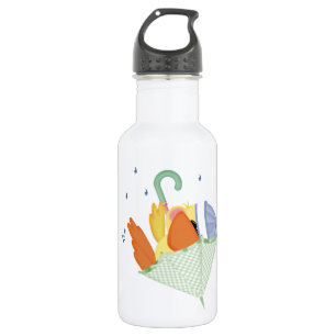 Garrafa Chá de fraldas Ducky Bottle works 32 oz