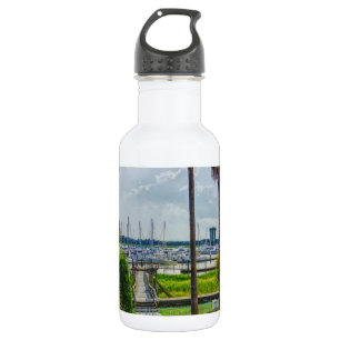Garrafa Charleston Harbor Water Bottle