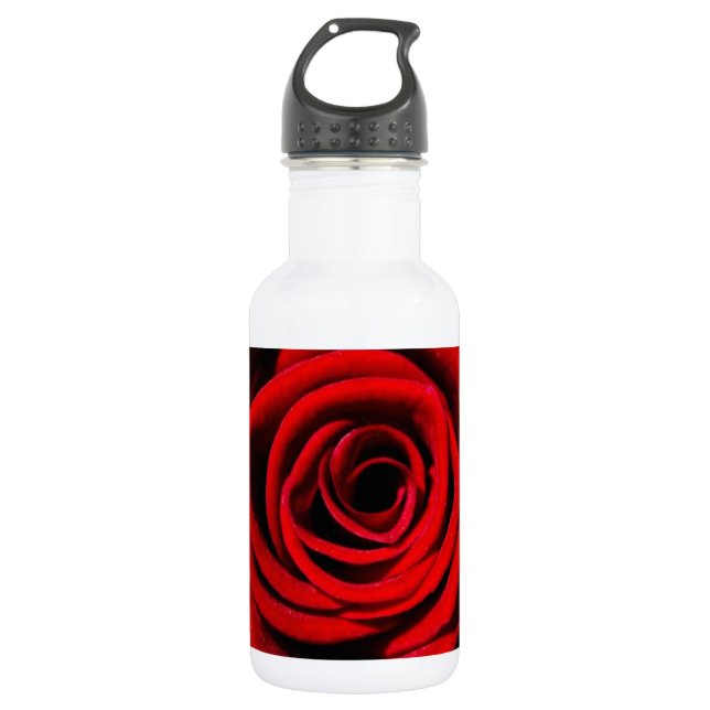 Garrafa Cherie (Frente)