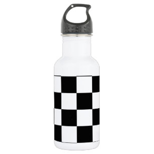 Garrafa Chessboard