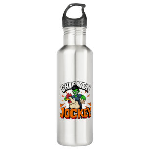 Garrafa Chicken Jockey