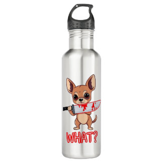 Garrafa Chihuahua Sweet Little Pup