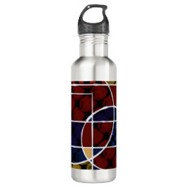 Garrafa Chris Likes It