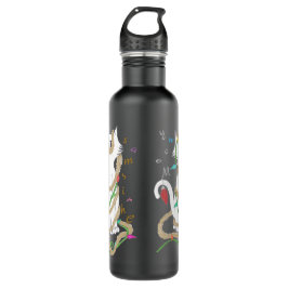 Garrafa Chrismas Mess