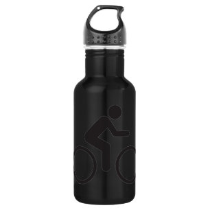 Garrafa Ciclista Silhouette Liberty