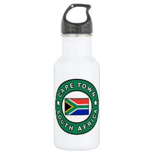 Garrafa Cidade do Cabo África do Sul