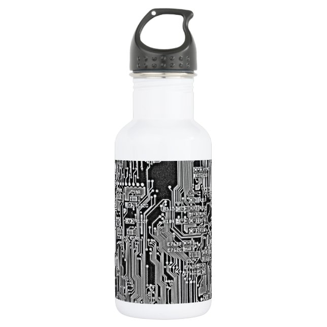 Garrafa Circuito (Frente)