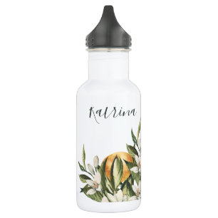 Garrafa Citrus Botanical Orange Grove