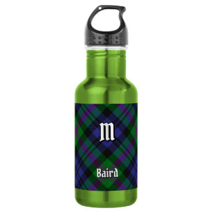 Garrafa Clan Baird Tartan