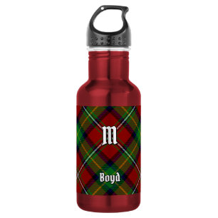 Garrafa Clan Boyd Tartan