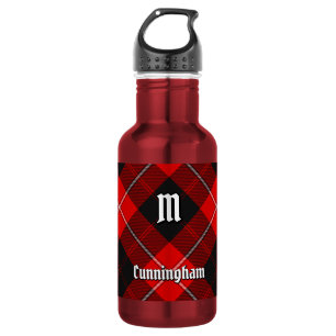 Garrafa Clan Cunningham Tartan