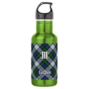 Garrafa Clan Gordon Dress Tartan