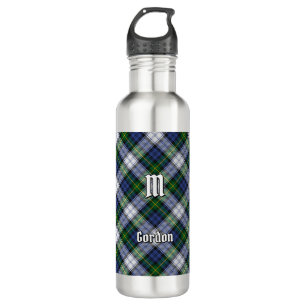 Garrafa Clan Gordon Dress Tartan