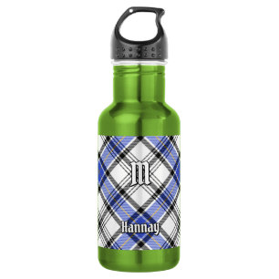 Garrafa Clan Hannay Tartan