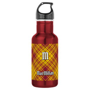 Garrafa Clan MacMillan Dress Tartan