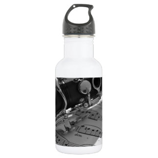 Garrafa Clarinet