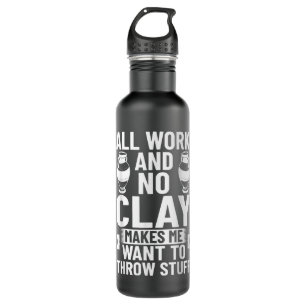 Garrafa Clayware Clay Ceramicist - Cerâmica Cerâmica Potte