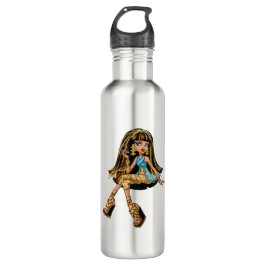 Garrafa Cleo Stainless Steel Water Bottle