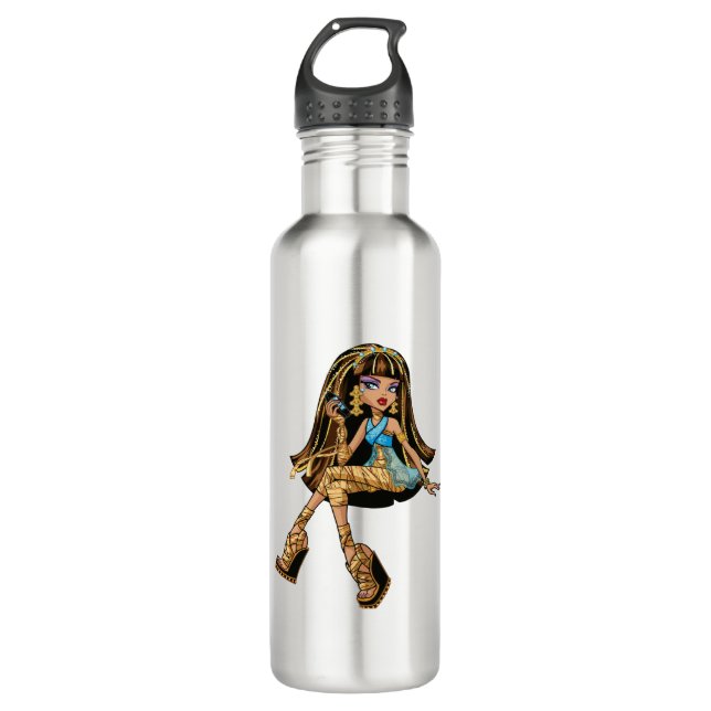 Garrafa Cleo Stainless Steel Water Bottle (Frente)