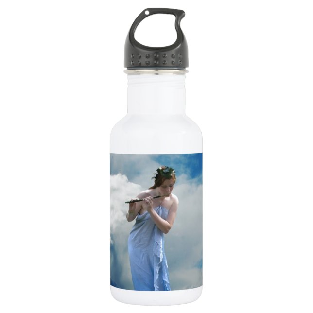 Garrafa Cloud Magic (Frente)