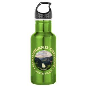 Garrafa Cloudland Canyon SP