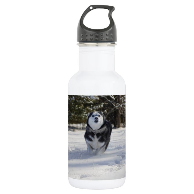 Garrafa Cobrança (Frente)