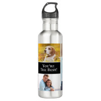 Colagem personalizada de fotos Você é o melhor mod