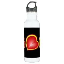 Com muito amor Arte Amarelo Vermelho Amarelo