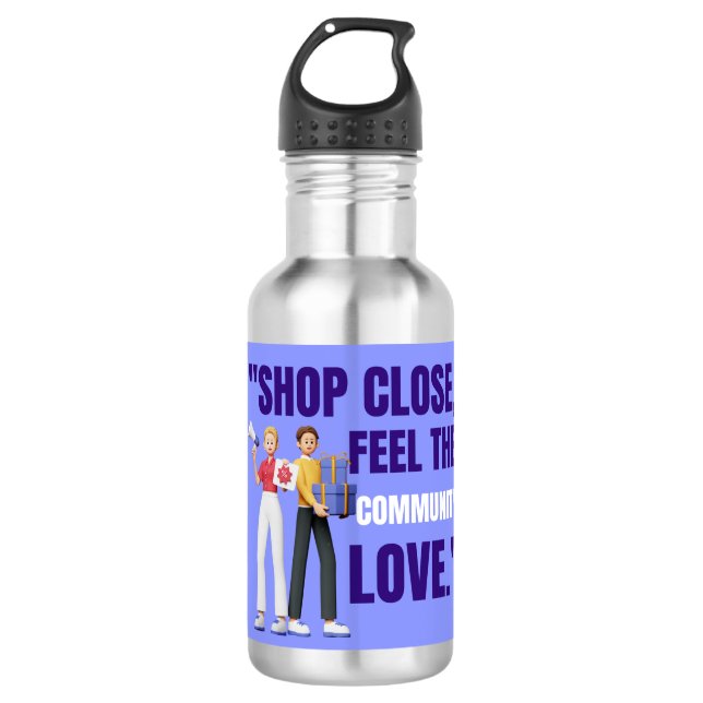 Garrafa comprar cotação local (Frente)