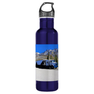 Garrafa Condutor de veículos pesados de mercadorias