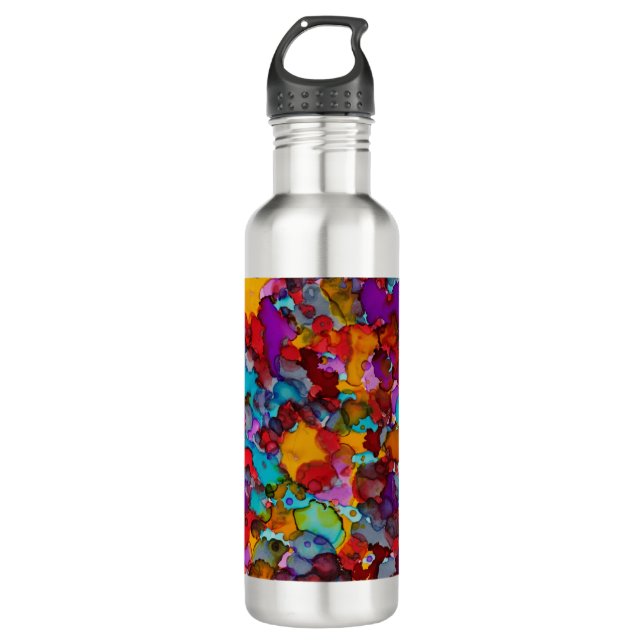 Garrafa Confetti Dream (Frente)