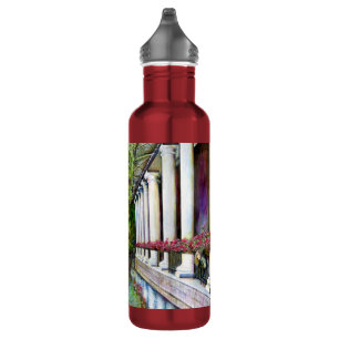 Garrafa Conforto é inimigo do progresso