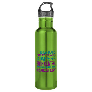 Garrafa Controlo obrigatório de Nascimentos 2