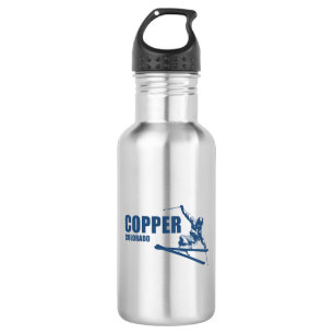 Garrafa Copper Mountain Colorado Skier