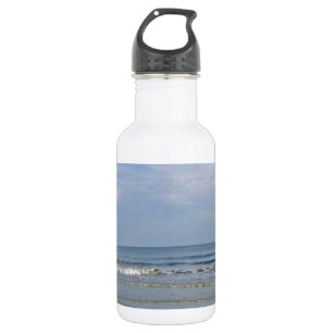 Garrafa Costas de Oak Island