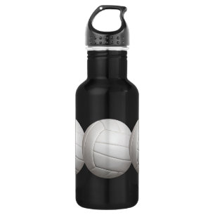 Garrafa Costume do voleibol