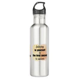 Garrafa Cotações Inspiradoras