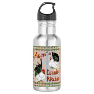 Garrafa Cozinha mãe