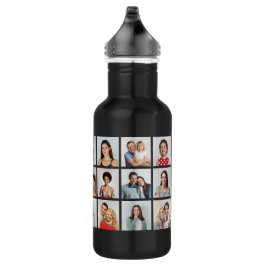 Garrafa Create Your Own 21 Photo Collage