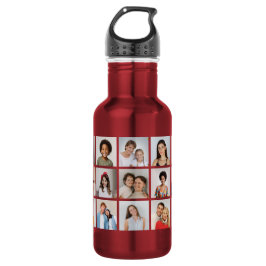 Garrafa Create Your Own 21 Photo Collage