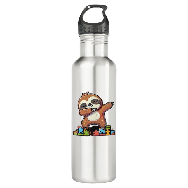 Garrafa Crianças Autistas, Aconselhamento à Lúcia, Batimen (Frente)