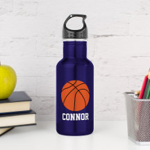 Crianças Personalizadas de Basquete