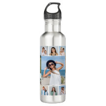 Crie sua própria colagem de fotos 11