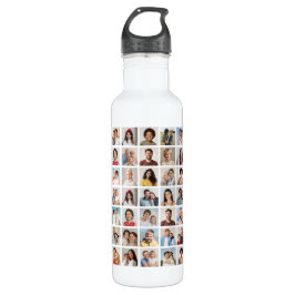 Garrafa Crie Sua Própria Colagem De Fotos 49