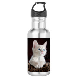 Garrafa Cristóvão Branco Vulnerável