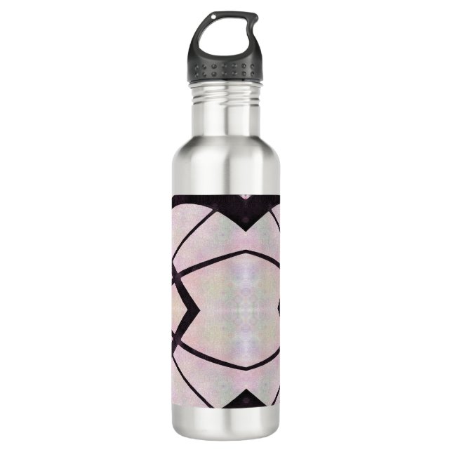 Garrafa Crossroads (Frente)