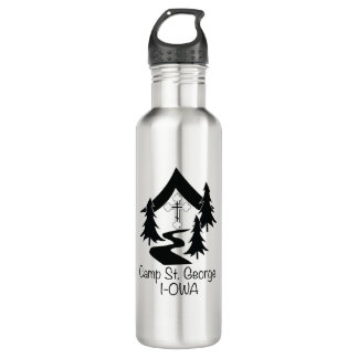 Garrafa CSG 24oz Water Bottle